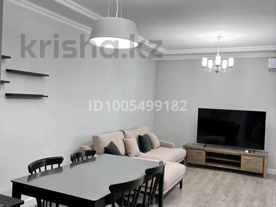 3-комнатная квартира · 65 м² · 5/10 этаж, мкр Каргалы, Кенесары хана 54 за 500 000 ₸ в Алматы, Наурызбайский р-н