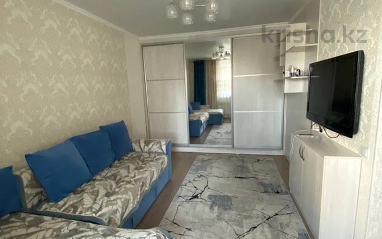 1-бөлмелі пәтер · 34 м² · 3/9 қабат, мкр Шугыла, Райымбека — Жуалы, бағасы: 200 000 ₸ в Алматы, Наурызбайский р-н — фото 2