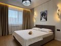 2-комнатная квартира · 45 м² · 6/9 этаж, Ауезова — Ауезова Пушкина за 15 000 ₸ в Кокшетау
