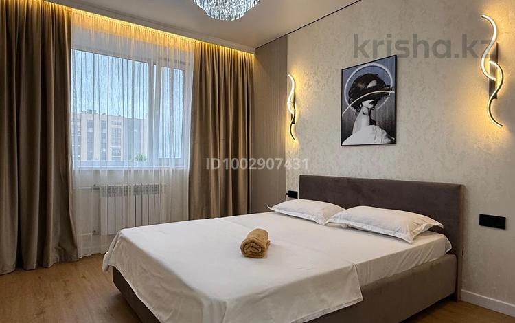 2-комнатная квартира · 45 м² · 6/9 этаж, Ауезова — Ауезова Пушкина за 15 000 ₸ в Кокшетау — фото 7