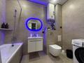2-комнатная квартира · 45 м² · 6/9 этаж, Ауезова — Ауезова Пушкина за 15 000 ₸ в Кокшетау — фото 3