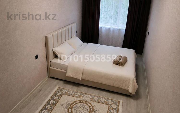 1-бөлмелі пәтер · 40 м² · 2/5 қабат, 1 ш/а, Есет батыра — С/м Дастархан, бағасы: 15 000 ₸ в Актобе, мкр 5 — фото 2