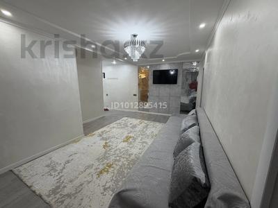 3-комнатная квартира · 44 м², Пушкина 5 за 20 000 ₸ в Приозёрске