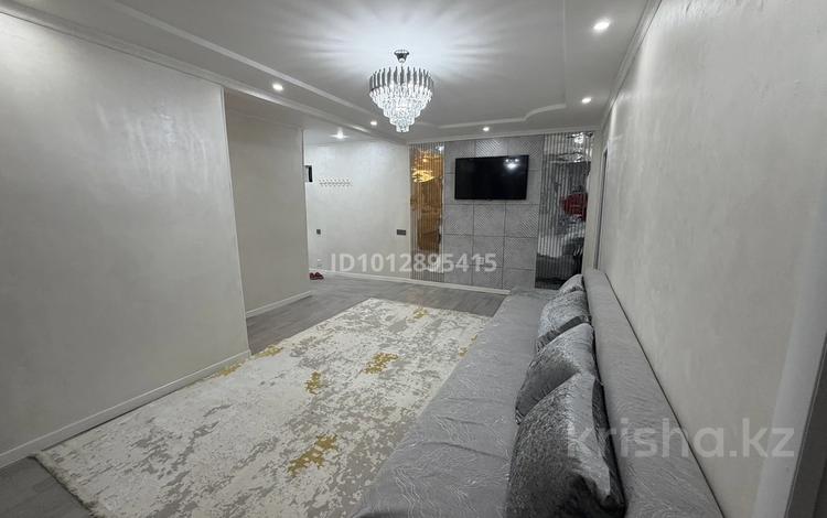 3-бөлмелі пәтер · 44 м², Пушкина 5, бағасы: 20 000 ₸ в Приозёрске — фото 2
