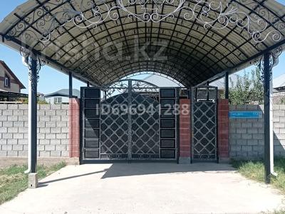 Жеке үй · 4 бөлме · 120 м² · 8 сот., мкр Самал-3 — Тың дала Изгилик, бағасы: 55 млн ₸ в Шымкенте, Абайский р-н