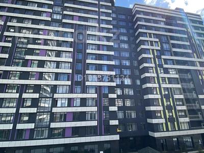 1-бөлмелі пәтер · 48 м² · 5/16 қабат, Туран 50 — №26, бағасы: 280 000 ₸ в Астане, Нура р-н