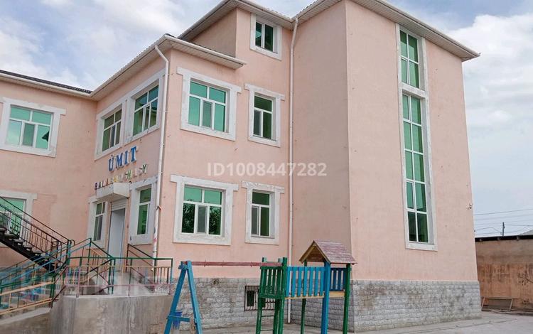 Образование · 707 м² за 140 млн 〒 в Атамекене — фото 2