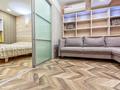 1-комнатная квартира · 40 м² · 5/8 этаж, Аль фараби 65 за 26 000 ₸ в Алматы, Бостандыкский р-н — фото 4
