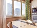 1-комнатная квартира · 40 м² · 5/8 этаж, Аль фараби 65 за 26 000 ₸ в Алматы, Бостандыкский р-н