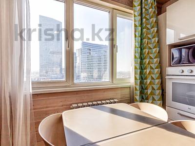 1-комнатная квартира · 40 м² · 5/8 этаж, Аль фараби 65 за 26 000 ₸ в Алматы, Бостандыкский р-н