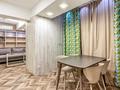 1-комнатная квартира · 40 м² · 5/8 этаж, Аль фараби 65 за 26 000 ₸ в Алматы, Бостандыкский р-н — фото 11