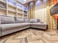 1-комнатная квартира · 40 м² · 5/8 этаж, Аль фараби 65 за 26 000 ₸ в Алматы, Бостандыкский р-н — фото 2