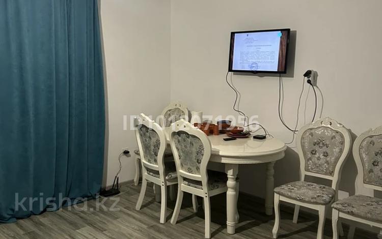 1-комнатная квартира · 29 м² · 16/24 этаж, Тулебаева 5г за 14.2 млн ₸ в Астане, Алматы р-н — фото 2