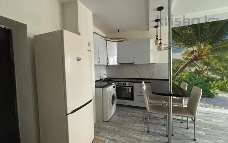 2-бөлмелі пәтер · 36 м² · 10/11 қабат, Айтматова 41 — КазУТБ Каз ГЮА, бағасы: ~ 21.5 млн ₸ в Астане, Есильский р-н — фото 2
