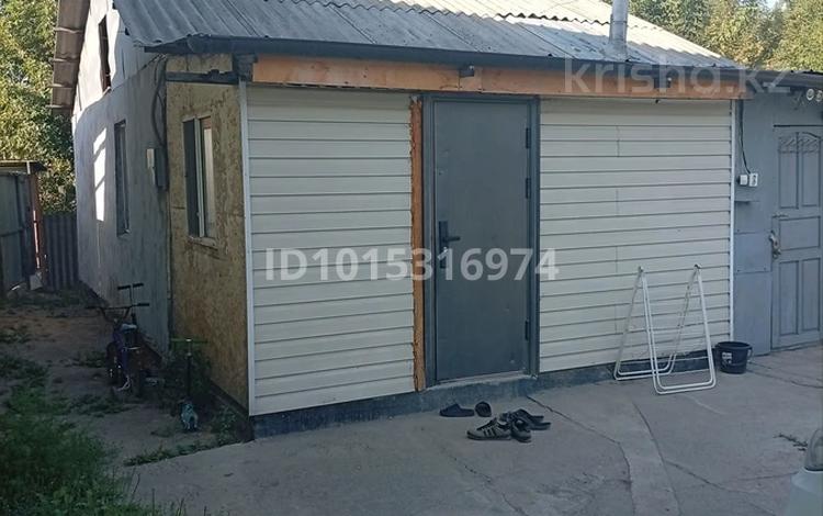 Дача · 3 комнаты · 48 м² · 3 сот., Молодежная 37 — Акимата за 11.5 млн ₸ в Алматы — фото 2