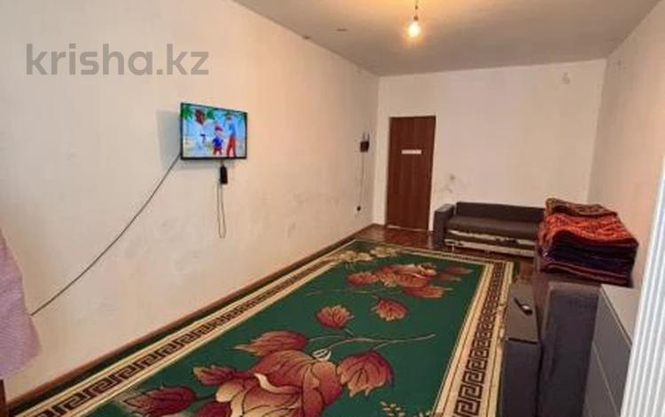 2-комнатная квартира · 64 м² · 6/9 этаж, улица Жас Канат — Ипотеку проходит за 30.5 млн ₸ в Алматы, Турксибский р-н — фото 2