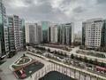1-бөлмелі пәтер · 45 м² · 10/17 қабат, Айманова 140, бағасы: 15 000 ₸ в Алматы, Бостандыкский р-н — фото 11