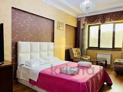 1-бөлмелі пәтер · 45 м² · 10/17 қабат, Айманова 140, бағасы: 15 000 ₸ в Алматы, Бостандыкский р-н