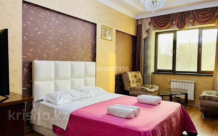 1-бөлмелі пәтер · 45 м² · 10/17 қабат, Айманова 140, бағасы: 15 000 ₸ в Алматы, Бостандыкский р-н — фото 4