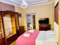 1-бөлмелі пәтер · 45 м² · 10/17 қабат, Айманова 140, бағасы: 15 000 ₸ в Алматы, Бостандыкский р-н — фото 5