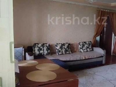 3-бөлмелі пәтер · 55.8 м² · 5/5 қабат, Муратбаева, бағасы: 36 млн ₸ в Алматы, Алмалинский р-н