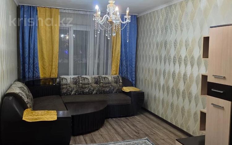 2-комнатная квартира · 47 м² · 1 этаж, мкр Кулагер, Серикова 15 за 260 000 ₸ в Алматы, Жетысуский р-н — фото 9