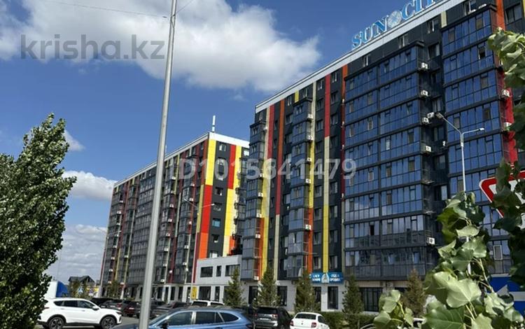 3-комнатная квартира · 56 м² · 7/10 этаж, мкр Старый Аэропорт, Коняхина 82/1 за 26 млн ₸ в Уральске — фото 2
