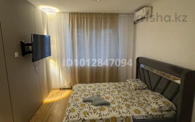1-комнатная квартира · 39 м² · 3/5 этаж, Курмангазы за 2 000 ₸ в Атырау, мкр Авангард-3 — фото 2