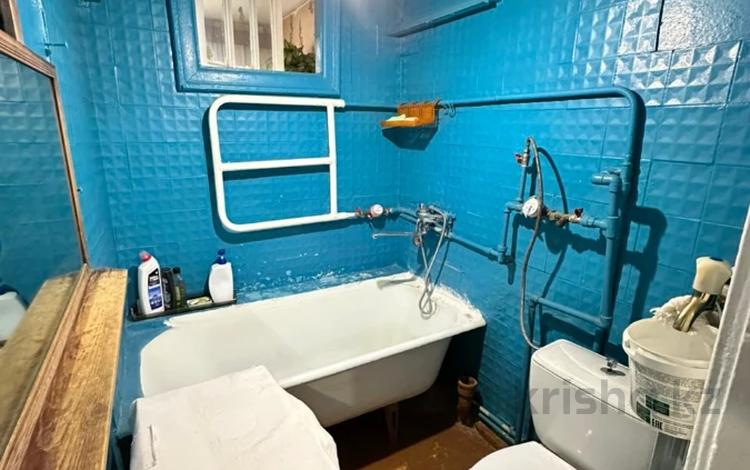 2-бөлмелі пәтер · 42 м² · 3 қабат, Ахметова 4 — ЛУЧШЕЕ ПРЕДЛОЖЕНИЕ!!! Помощь с ИПОТЕКОЙ!, бағасы: 23 млн ₸ в Алматы, Турксибский р-н — фото 5