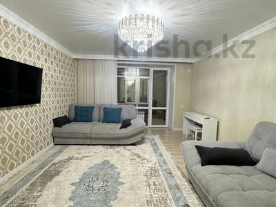 3-бөлмелі пәтер · 95.9 м² · 5/5 қабат, Габдуллина 34, бағасы: 50.6 млн ₸ в Кокшетау