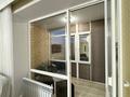 3-комнатная квартира · 95.9 м² · 5/5 этаж, Габдуллина 34 за 50.6 млн ₸ в Кокшетау — фото 19