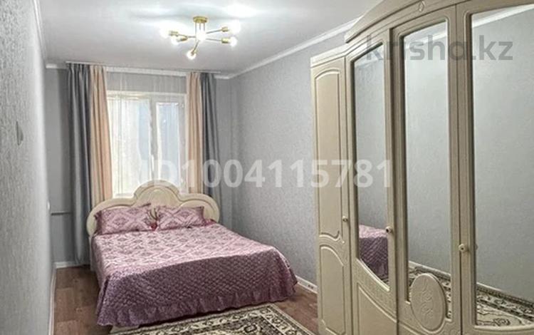 2-бөлмелі пәтер · 65 м² · 5/5 қабат, 1 микрорайон 23 — Рядом Еврохим ,Банк , Рестораны., бағасы: 155 000 ₸ в Жанатасе — фото 2