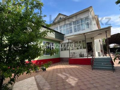 Отдельный дом · 12 комнат · 420 м² · 8 сот., мкр Самал-2 998 — Аргынбекова 30 за 150 млн ₸ в Шымкенте, Абайский р-н