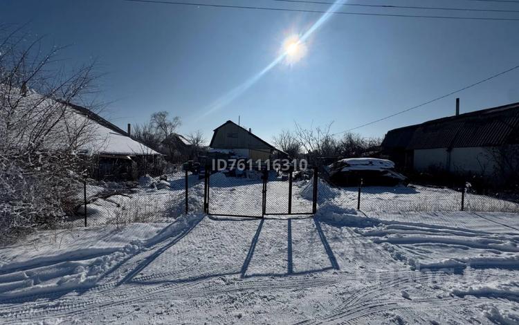 Дача · 3 комнаты · 36 м² · 8 сот., 6 Линия 205 — Малахит 205, участок 8 соток. Садовый дом с мансардой. за 5 млн 〒 в Косозен — фото 2