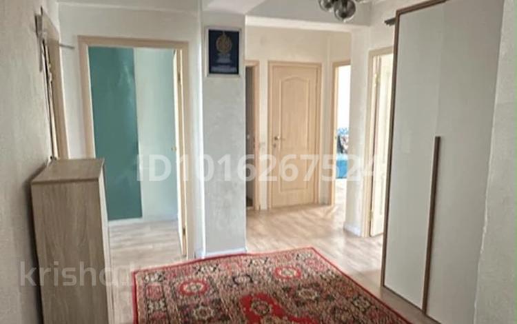 3-бөлмелі пәтер · 80 м² · 4/5 қабат, Шұғыла ш/а., Алтын Орда 6/29, бағасы: 300 000 ₸ в Алматы, Наурызбайский р-н — фото 2