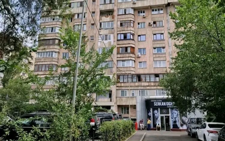 2-бөлмелі пәтер · 60 м² · 6/14 қабат, мкр Самал-2 — Самал-2, бағасы: 86.5 млн 〒 в Алматы, Медеуский р-н — фото 2