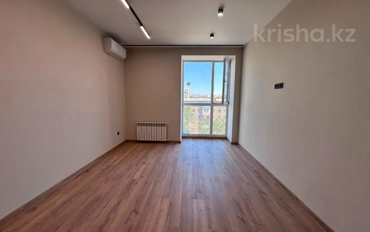 1-комнатная квартира · 35 м² · 5/9 этаж, мкр Юго-Восток, Университетская 18 за 20 млн ₸ в Караганде, Казыбек би р-н — фото 2