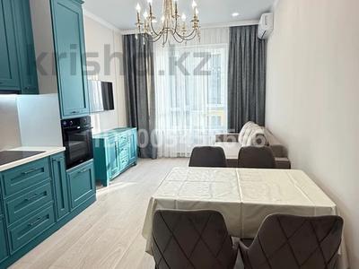 3-бөлмелі пәтер · 65 м² · 8/12 қабат, Райымбека 351/1, бағасы: 420 000 〒 в Алматы, Алатауский р-н