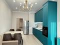 3-комнатная квартира · 65 м² · 8/12 этаж, Райымбека 351/1 за 420 000 ₸ в Алматы, Алатауский р-н — фото 4