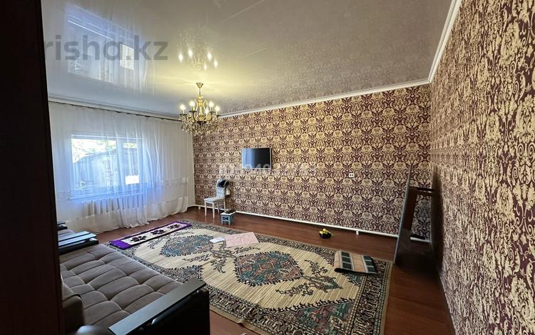 Отдельный дом · 3 комнаты · 108 м² · 6 сот., Васильковая 162 — Остановка первые дачи, напротив Гринвича за 24 млн ₸ в Павлодаре — фото 2