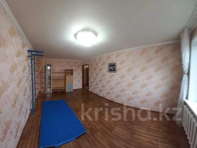 5-комнатная квартира, 105 м², 3/10 этаж, Проезд жамбыла за ~ 32.5 млн 〒 в Петропавловске