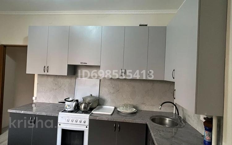 3-бөлмелі пәтер · 108 м² · 2/8 қабат, Алтын ауыл 2 — Алтын ауыл, бағасы: 400 000 ₸ в Каскелене — фото 3