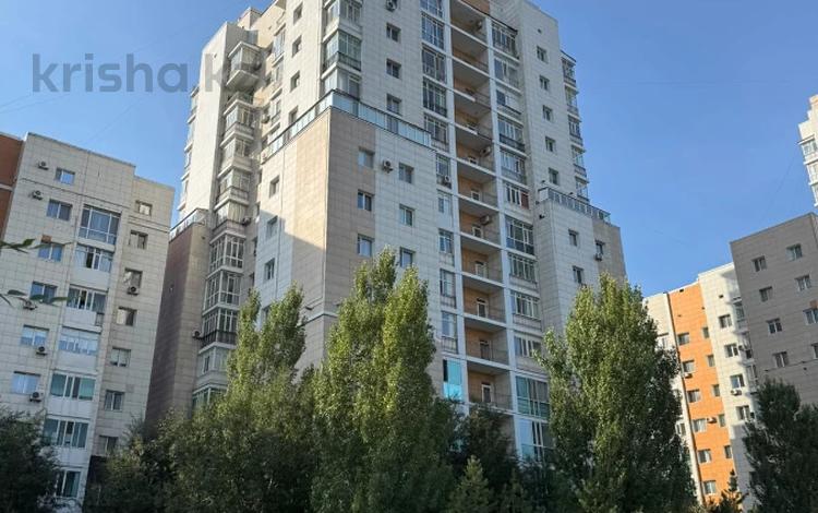 3-бөлмелі пәтер · 95 м² · 3/12 қабат, Д. Кунаева, бағасы: 50 млн ₸ в Астане, Есильский р-н — фото 2