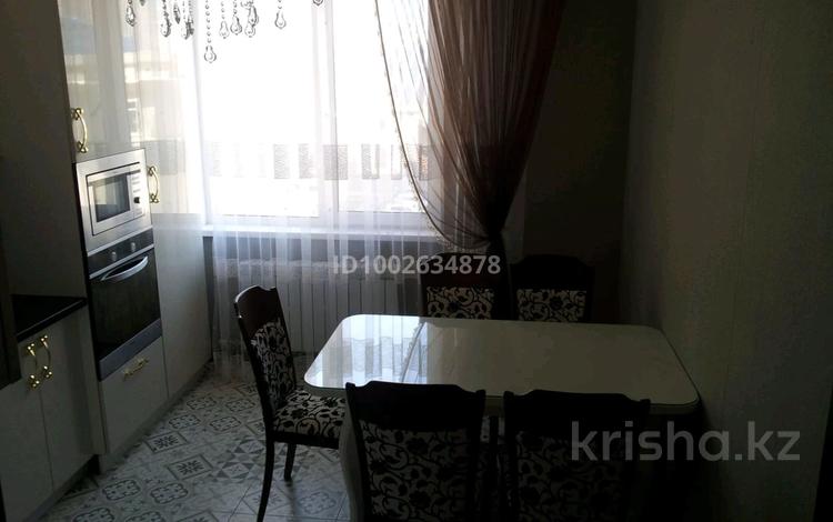 3-комнатная квартира · 86 м² · 5 этаж, Калибек Куанышбаев, 9/1, 9/2, 9/3 за 350 000 ₸ в Астане, Сарайшык р-н — фото 2