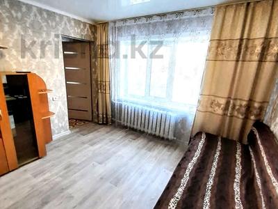 1-комнатная квартира, 35 м², 2/9 этаж помесячно, Жамбыла за 95 000 〒 в Петропавловске