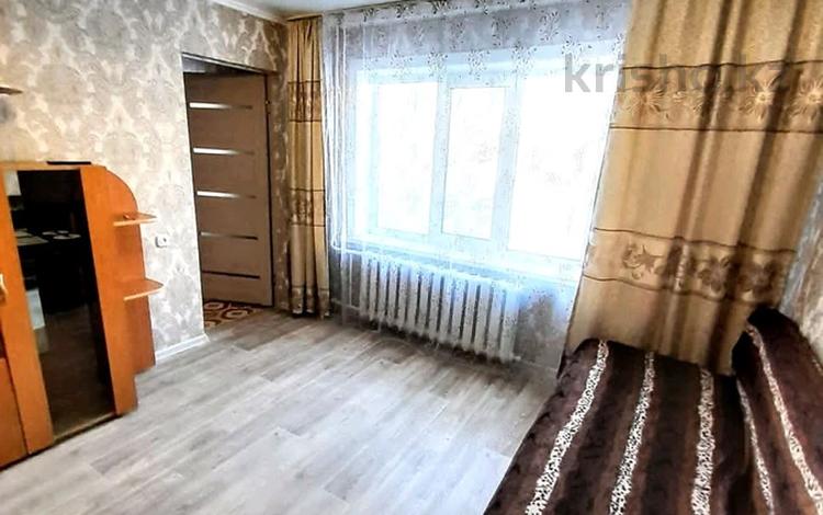 1-комнатная квартира, 35 м², 2/9 этаж помесячно, Жамбыла за 95 000 〒 в Петропавловске — фото 2
