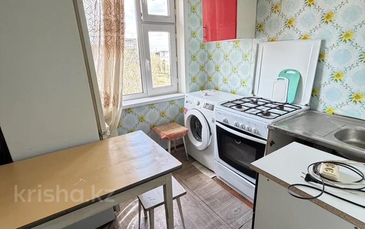 1-бөлмелі пәтер · 34 м² · 5/5 қабат, Абая 78, бағасы: 60 000 ₸ в Темиртау — фото 2