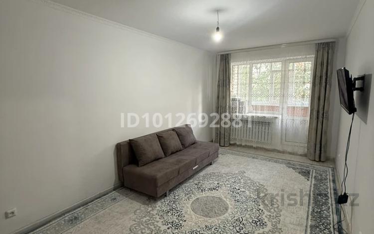 2-бөлмелі пәтер · 59 м² · 3/9 қабат, мкр Болашак 133 Б, бағасы: 20 млн ₸ в Актобе — фото 2