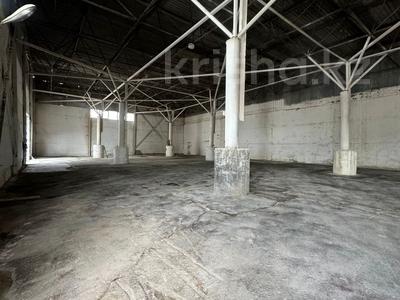 Өнеркәсіптік база · 2 га, Рыскулова 46, бағасы: ~ 2.5 млрд ₸ в Алматы, Жетысуский р-н