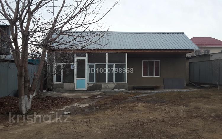 Отдельный дом · 2 комнаты · 38 м² · 4 сот., Тәуелсіздік 24 за 40 млн 〒 в Абае — фото 4